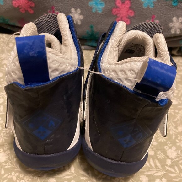 Under Armour Men's UA Highlight Hammer MC Football Cleat 9 New - Picture 4 of 6